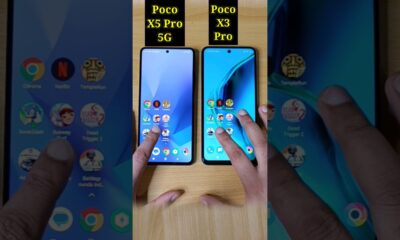 poco phone