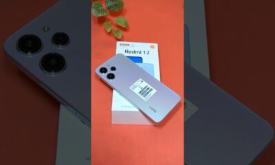 xiaomi smartphone