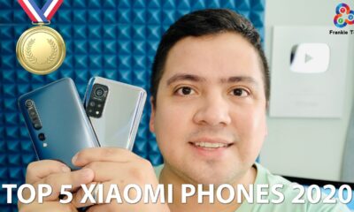 xiaomi smartphone