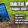 oukitel review