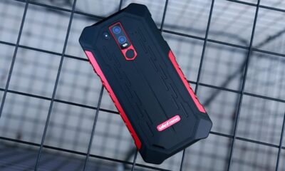 Ulefone aliexpress