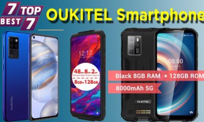 oukitel aliexpress