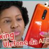 Ulefone aliexpress