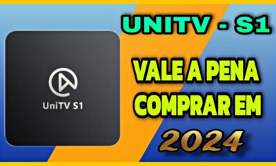 unitv v10