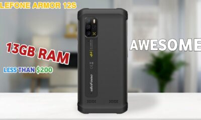 Ulefone aliexpress