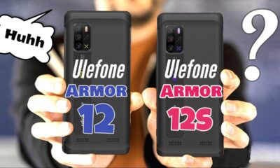 ulefone power armor review