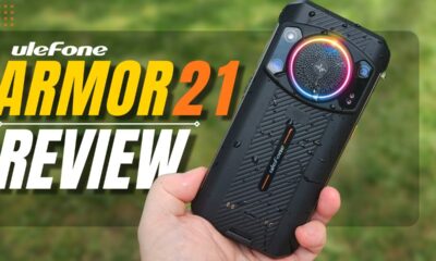 ulefone power armor review