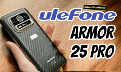 Ulefone