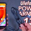 ulefone power armor review