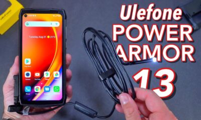 ulefone power armor review