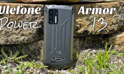 ulefone power armor review