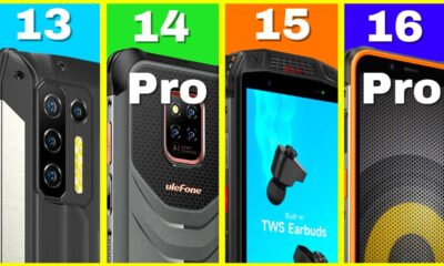 Ulefone aliexpress