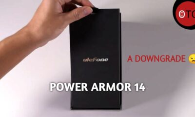 ulefone power armor review