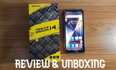 Ulefone aliexpress