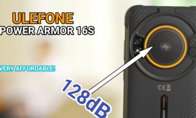 ulefone power armor review