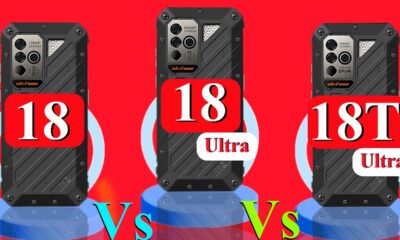 ulefone power armor review