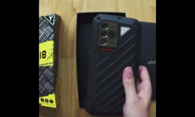 ulefone power armor review