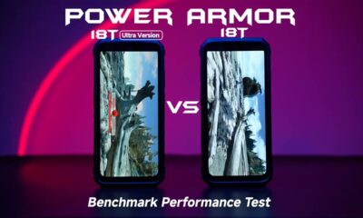 ulefone power armor review