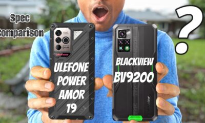 ulefone power armor review