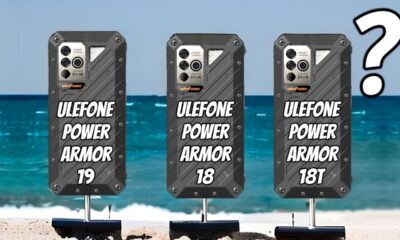 ulefone power armor review