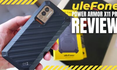 ulefone power armor review
