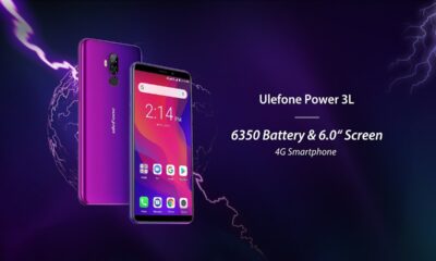 Ulefone aliexpress