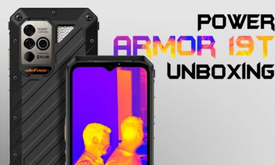 Ulefone aliexpress