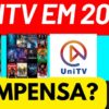 unitv v10