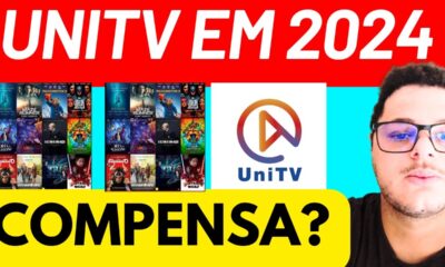 unitv v10