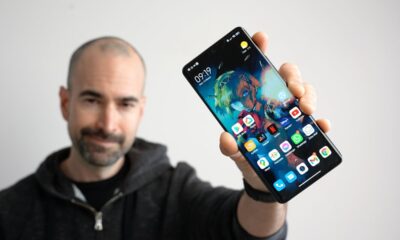 xiaomi review