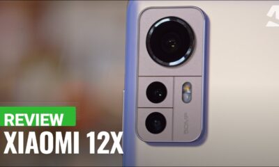 xiaomi review