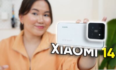 xiaomi review