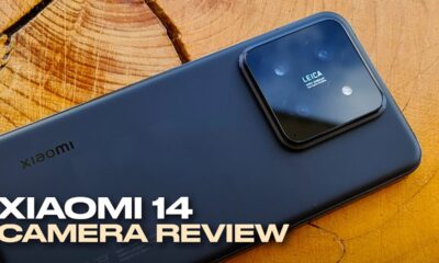 xiaomi review