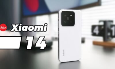 xiaomi review