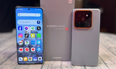 xiaomi review