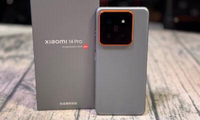 xiaomi review