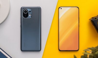 xiaomi review