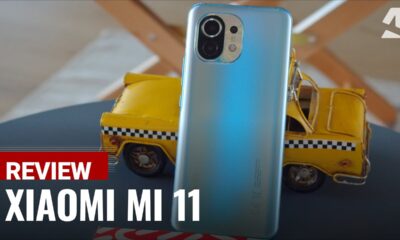 xiaomi review