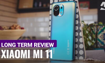 xiaomi review