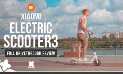 xiaomi review