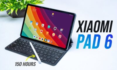 xiaomi review