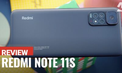 xiaomi review