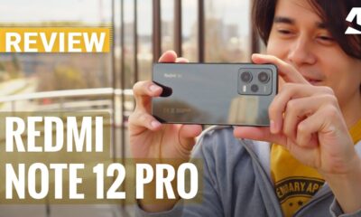 xiaomi review