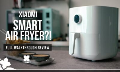 xiaomi review