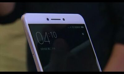 xiaomi smartphone