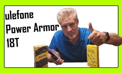 ulefone power armor review