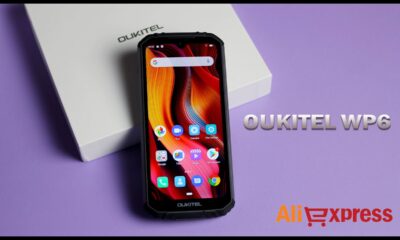 oukitel aliexpress