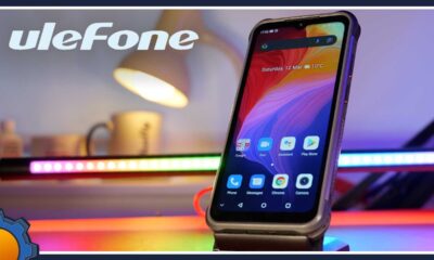 ulefone power armor review