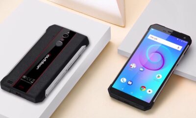 oukitel aliexpress