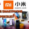 xiaomi smartphone